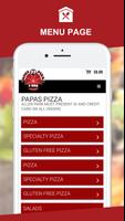 Papa's Pizza & Bbq تصوير الشاشة 1
