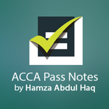 ACCA Pass Notes by Hamza Abdul Haq
