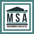 Saad Altaf | Study OTG CA ACCA アイコン