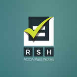 ACCA Pass Notes by RSH