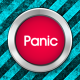 Panic App 아이콘