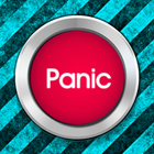 Panic App Zeichen