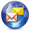 SMS@Email APK