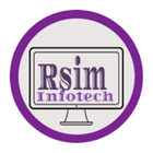 rsiminfotech আইকন