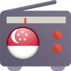 Radio Singapore アプリダウンロード