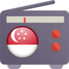 Radio Singapore biểu tượng