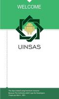 Poster UINSAS (UIN Sunan Ampel Sby)