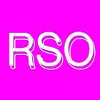 The RSO App ikona