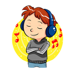 Сказки с голосом - Аудио сказк