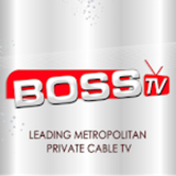 BOSS TV icon