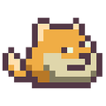 Flappy Doge