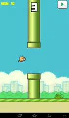 Flappy Doge APK download