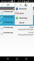 Messenger Call Recorder syot layar 3