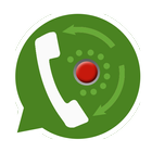 Icona Call Recorder for Whatssupp