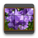 My Image Puzzle aplikacja
