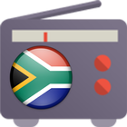 Radios South Africa icône