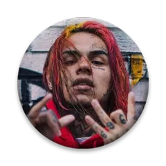 6IX9INE Soundboard