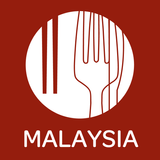 Malaysia Tatler Dining ícone