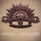 ANZAC Adelaide biểu tượng