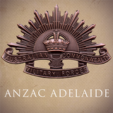 ANZAC Adelaide icône