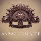 ANZAC Adelaide-icoon