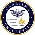 Charisma University 아이콘