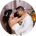 Gabriel weds Tatiana