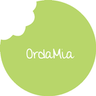 OrdaMia icône