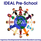 Ideal Preschool biểu tượng