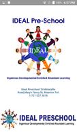 Ideal Preschool پوسٹر