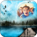 Nature Photo Frames- Nature Ph APK