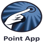 PointApp icône