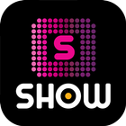 SHOWclubhk آئیکن