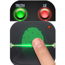 Lie Detector Test with Fingerprint - Prank APK