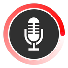 Audio Voice Recorder icône