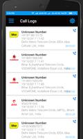 Mobile Caller Location Tracker تصوير الشاشة 1
