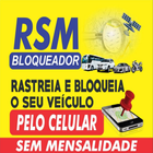 RSM BLOQUEADOR Zeichen