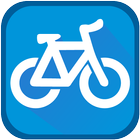 Blue Shield Bike Challenge icon