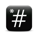 SECRET CODES && HASH CODES