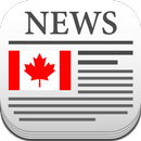 📰Canada News-Canadian News aplikacja