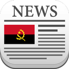 آیکون‌ 📰Angola News-Angola News 24H