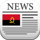 📰Angola News-Angola News 24H icône
