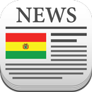 📰Bolivia News Bolivian aplikacja