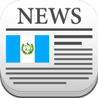Icona 📰Guatemala News-Guatemalan 📰