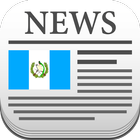 📰Guatemala News-Guatemalan 📰 ikona