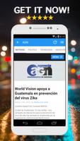 1 Schermata 📰Guatemala News-Guatemalan 📰