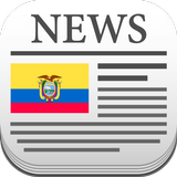 آیکون‌ 📰Ecuador News-Ecuadorian News