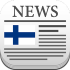 📰Finland News-Finland News 📰 icône