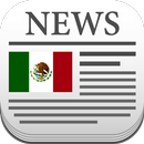 📰Mexico News-Mexican News 24H aplikacja