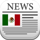 📰Mexico News-Mexican News 24H-icoon